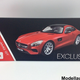 Illustration for article titled No Compromises: Mercedes AMG GT by Maisto Exclusive Collection
